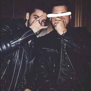 Meet your Posher, Carlos